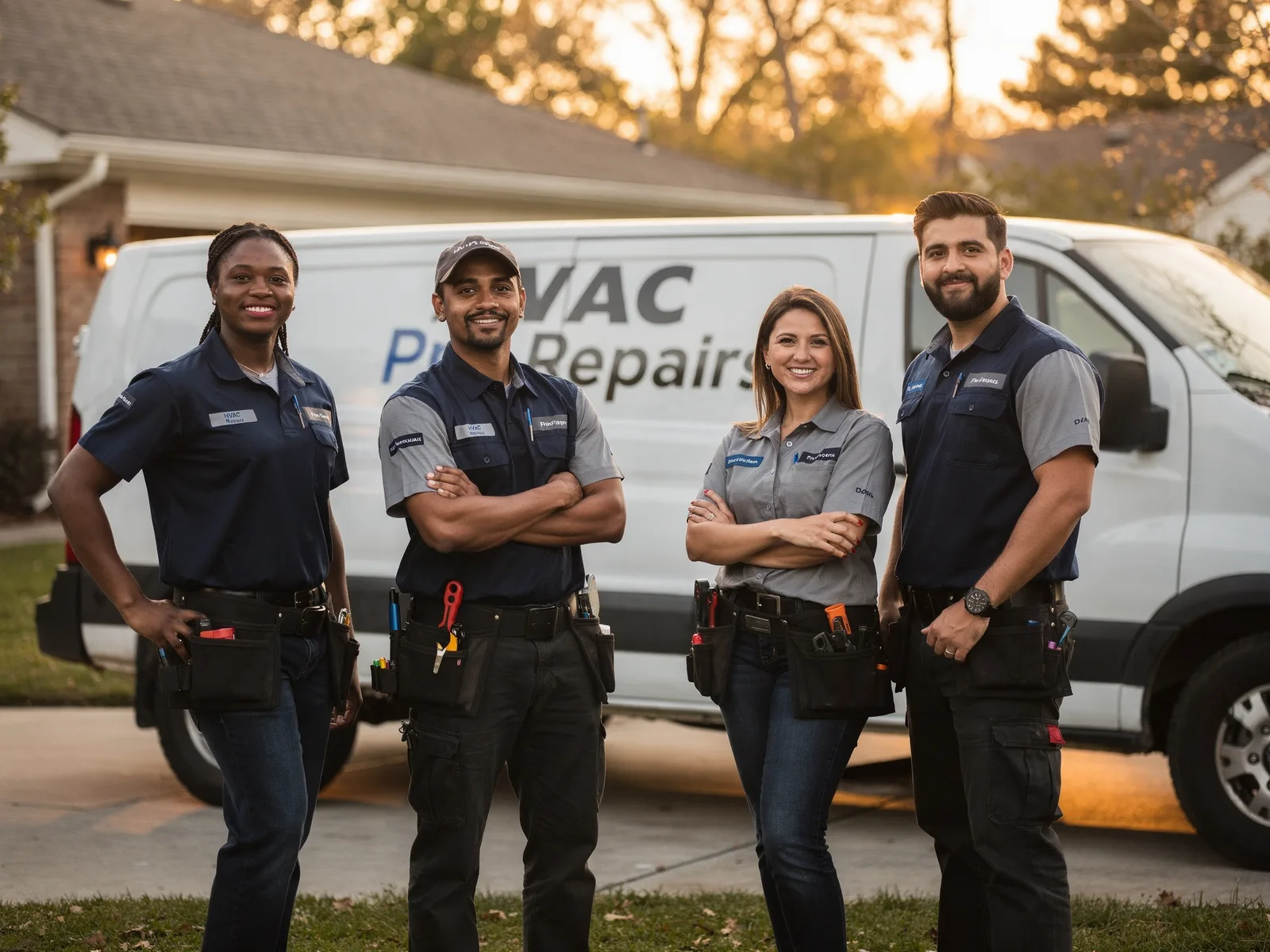 Heat Pump Repair company in Crestwood, KY